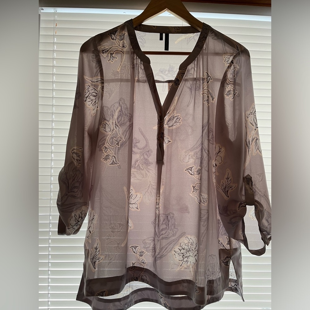 Pretty Blouse